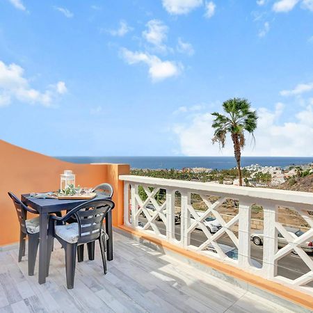 Luxury Romantic Ocean View Costa Adeje  Exteriér fotografie