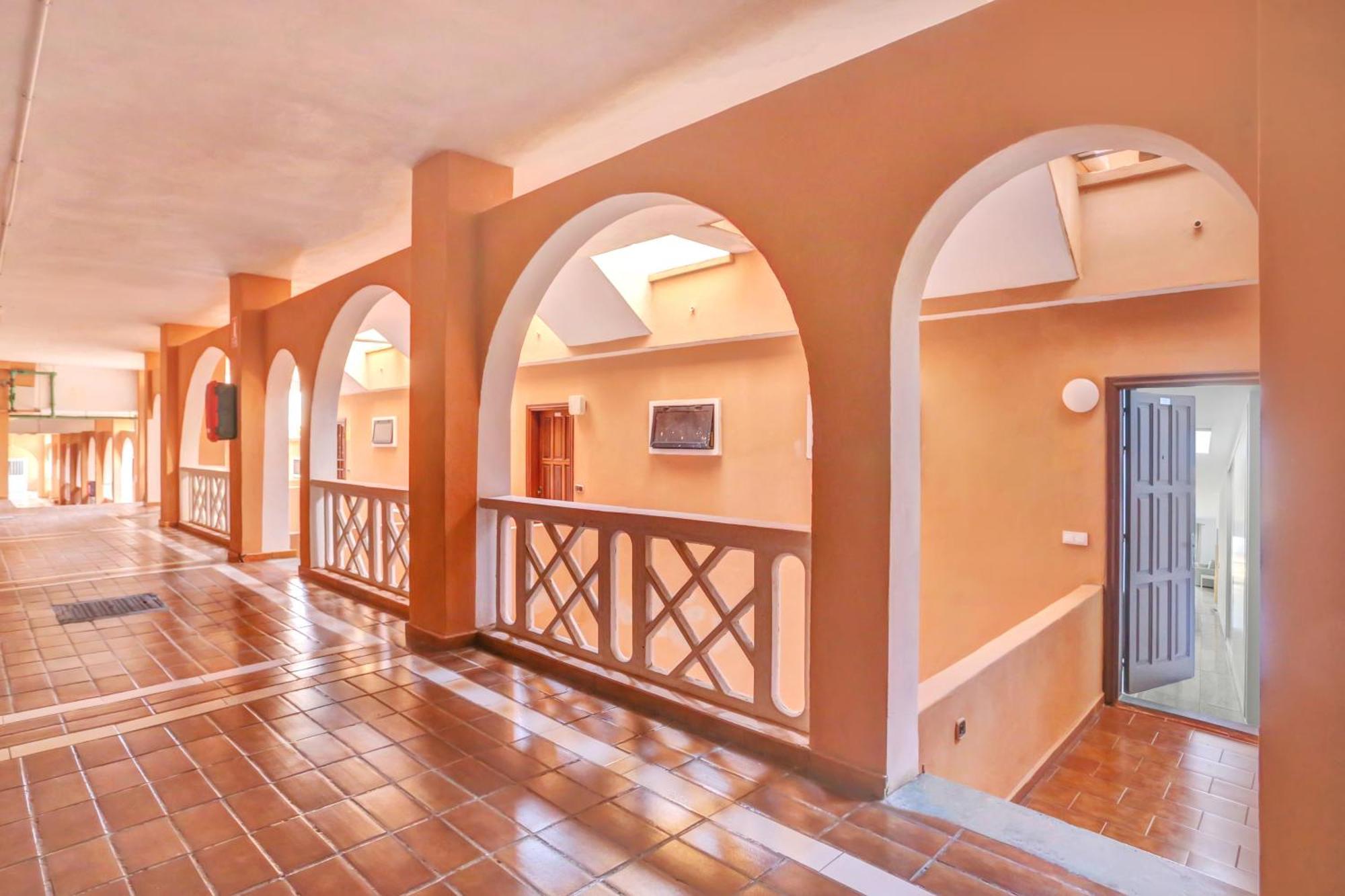 Luxury Romantic Ocean View Costa Adeje  Exteriér fotografie