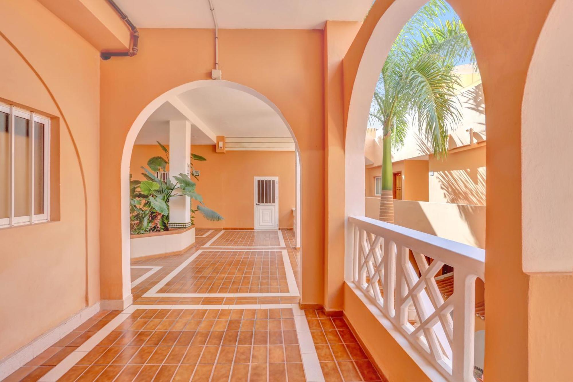 Luxury Romantic Ocean View Costa Adeje  Exteriér fotografie