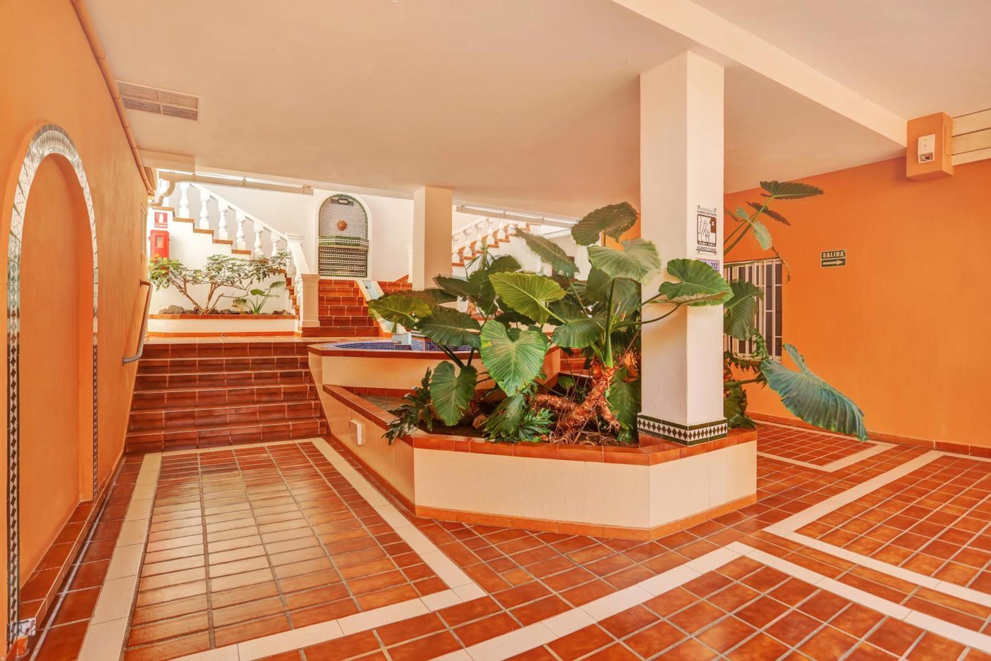 Luxury Romantic Ocean View Costa Adeje  Exteriér fotografie