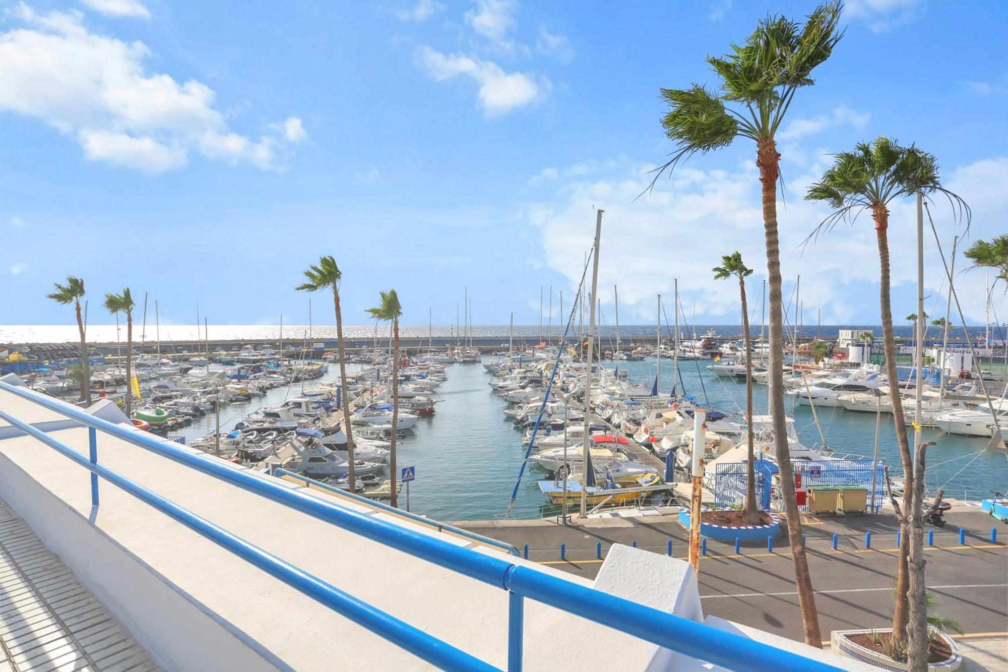 Luxury Romantic Ocean View Costa Adeje  Exteriér fotografie